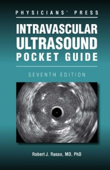 Intravascular Ultrasound Pocket Guide, Seventh Edition