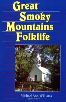 Great Smoky Mountains folklife