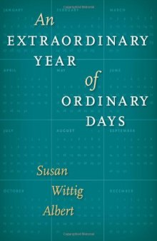An Extraordinary Year of Ordinary Days (Southwestern Writers Collection)  