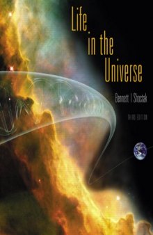 Life in the Universe, 3rd Edition    