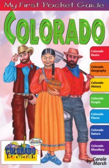 My First Pocket Guide to Colorado 