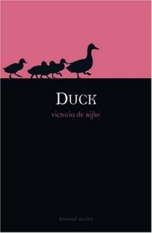Duck (Reaktion Books - Animal)