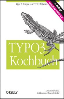 TYPO3 Kochbuch, 2.Auflage