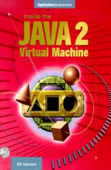 Inside the Java virtual machine