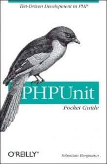 PHPUnit Pocket Guide