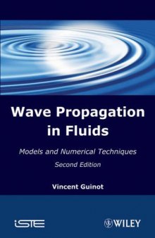 Waves Propagation in Fluids: Models and Numerical Techniques
