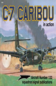 C-7 Caribou