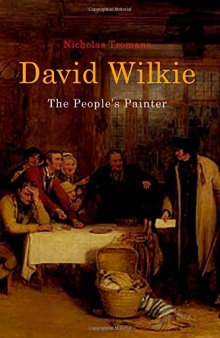 David Wilkie : the people's painter