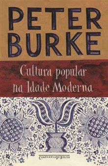 Cultura popular na Idade Moderna: Europa, 1500-1800