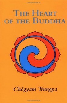 The Heart of the Buddha