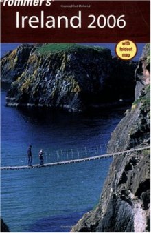 Frommer's Ireland 2006 (Frommer's Complete)