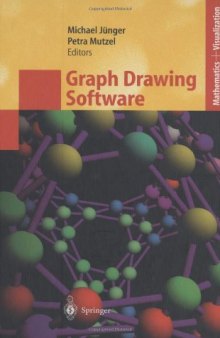 Graph Drawing Software  