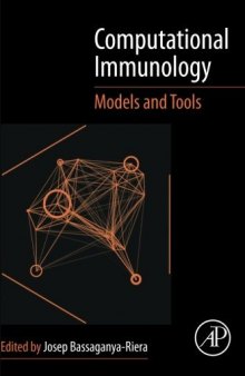 Computational immunology : models and tools