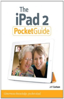 The iPad 2 Pocket Guide