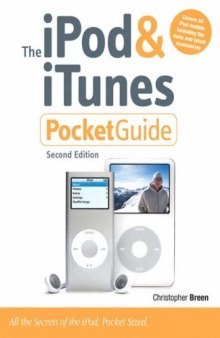 The iPod & iTunes Pocket Guide, 2nd Edition