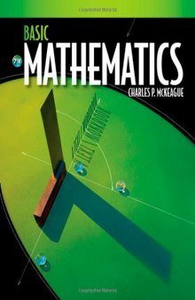 Basic Mathematics: A Text Workbook  