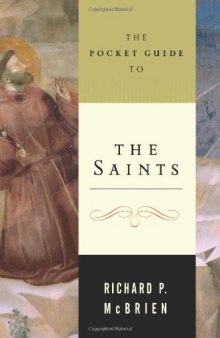 The Pocket Guide to the Saints