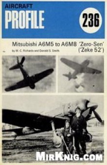 Mitsubishi A6M5/A6M8 Zero Sen