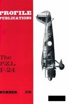 P.Z.L. P-24