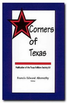 Corners of Texas