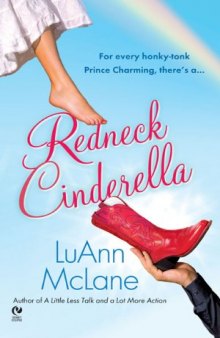 Redneck Cinderella (Signet Eclipse)