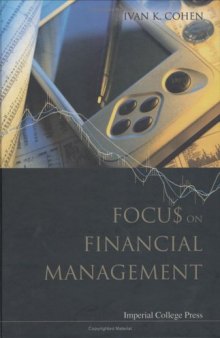 Focus On Financial Management