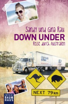 Down Under: Reise durch Australien  