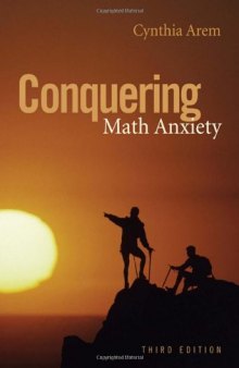 Conquering Math Anxiety  