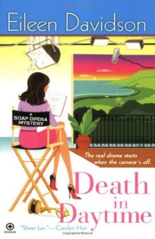 Death In Daytime: (A Soap Opera Mystery 01)  