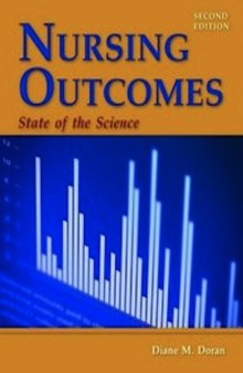 Nursing Outcomes: State of the Science, Second Edition