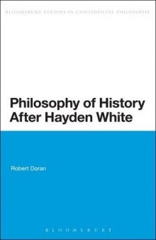 Philosophy of history after Hayden White
