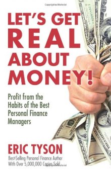 Let's Get Real About Money!