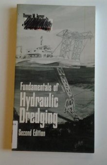 Fundamentals of hydraulic dredging