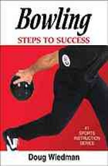 Bowling : steps to success