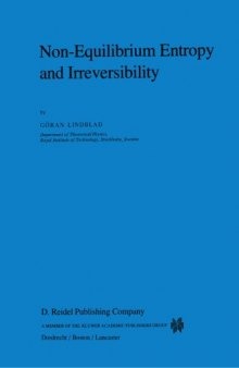 Non-equilibrium entropy and irreversibility