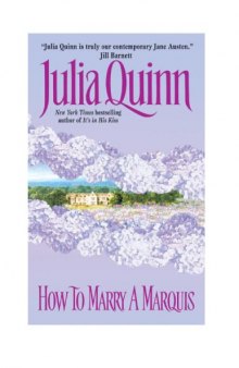 How to Marry a Marquis  (Agents for the Crown, Book 2)