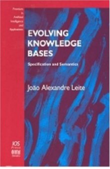 Evolving Knowledge Bases