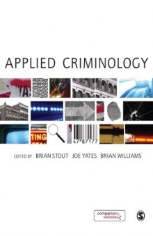 Applied Criminology