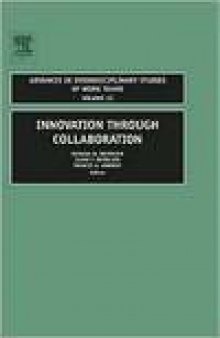 Innovation Through Collaboration