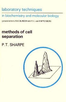 Methods of Cell Separation