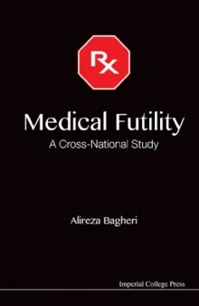 Medical Futility : A Cross-National Study