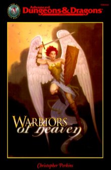 Warriors of Heaven (Advanced Dungeons & Dragons Accessory)