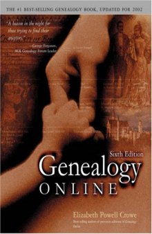 Genealogy Online, 5th Edition