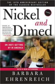Nickel and Dimed: Undercover in Low-Wage USA