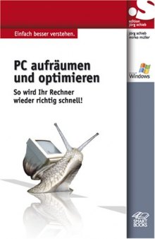 PC aufräumen und optimieren