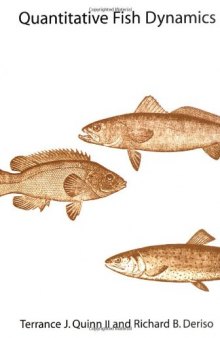 Quantitative Fish Dynamics (Biological Resource Management Series