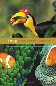 Biology : The Unity and Diversity of Life, Twelfth Edition (Volume 4 - Plant Structure and Function)  