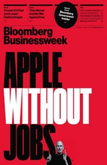 Bloomberg Businessweek 24 January-30 January 2011