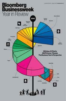 Bloomberg Businessweek Jan 2, 2011