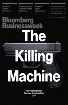 Bloomberg BusinessWeek: January 17th - 23rd 2011